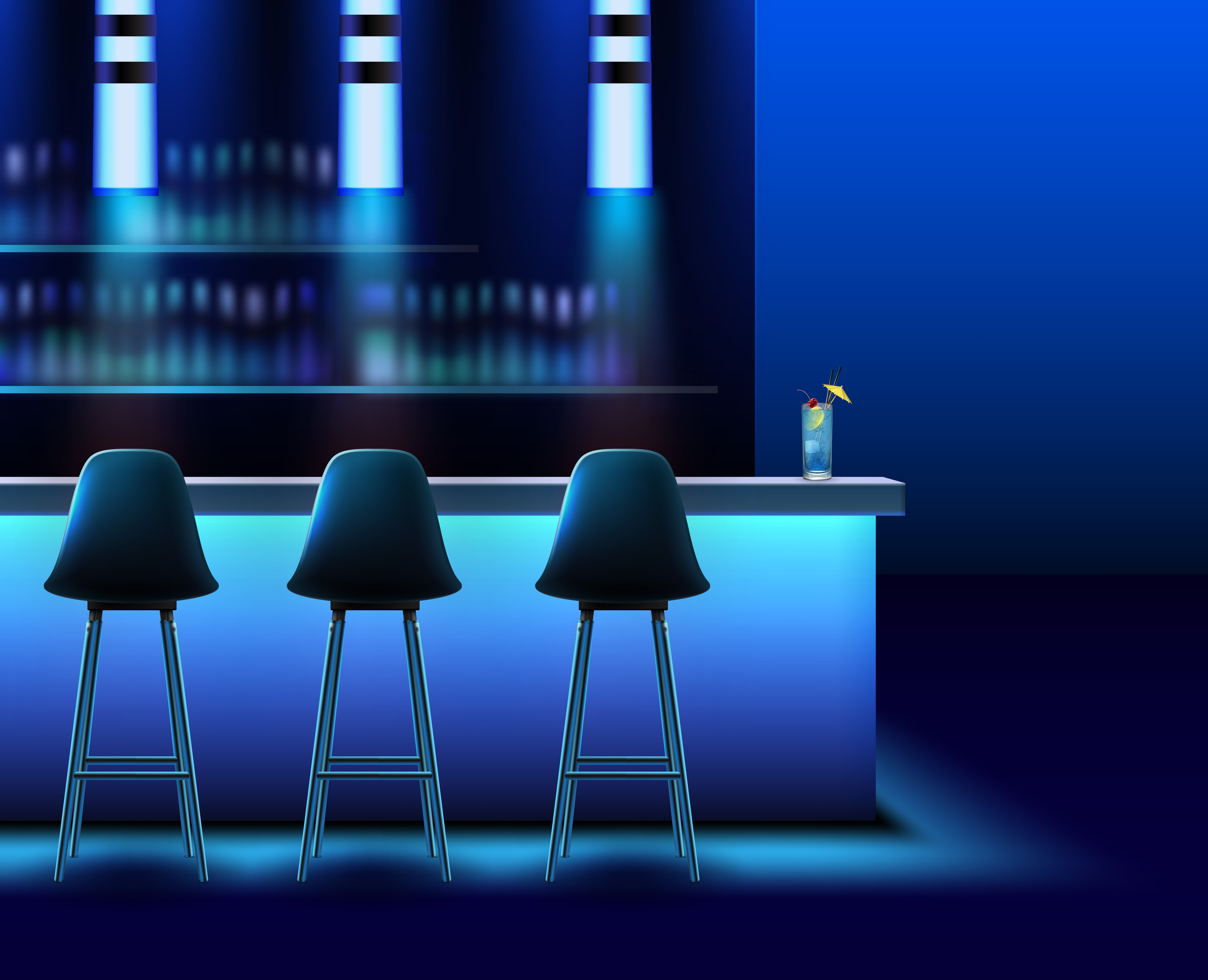 Login illustration